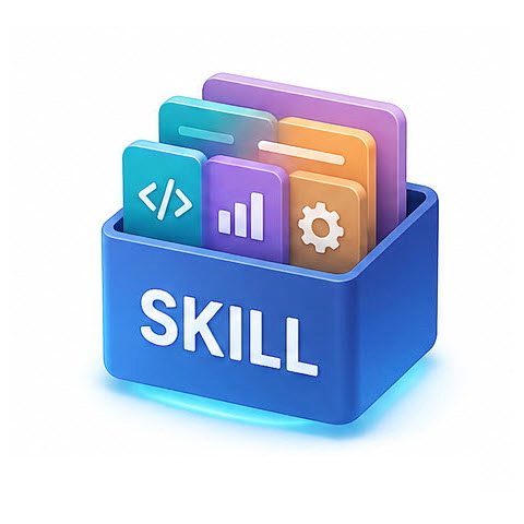 SKILL 技能包