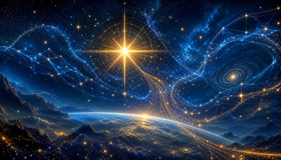 星方向 AI 教育
