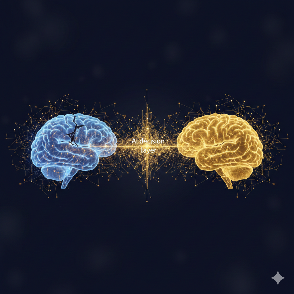 AI 思維與解題框架